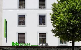 VISIONAPARTMENTS Rue de Berne - contactless check-in